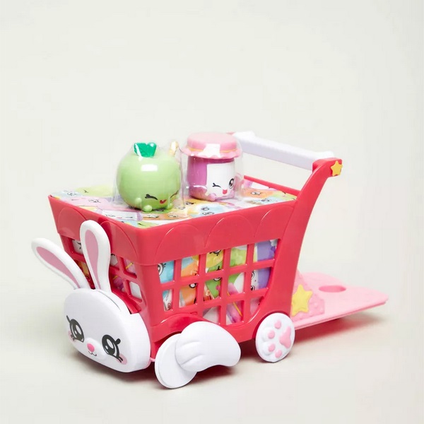 shopping basket